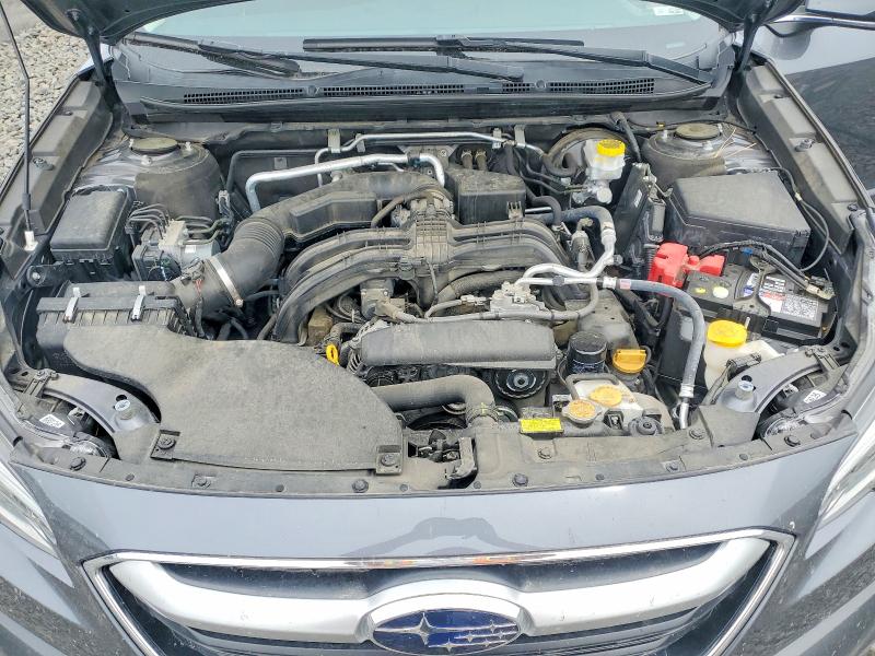 Продажа на аукционе авто 2021 Subaru Outback, vin: 4S4BTAPC2M3140783, номер лота: 56126156