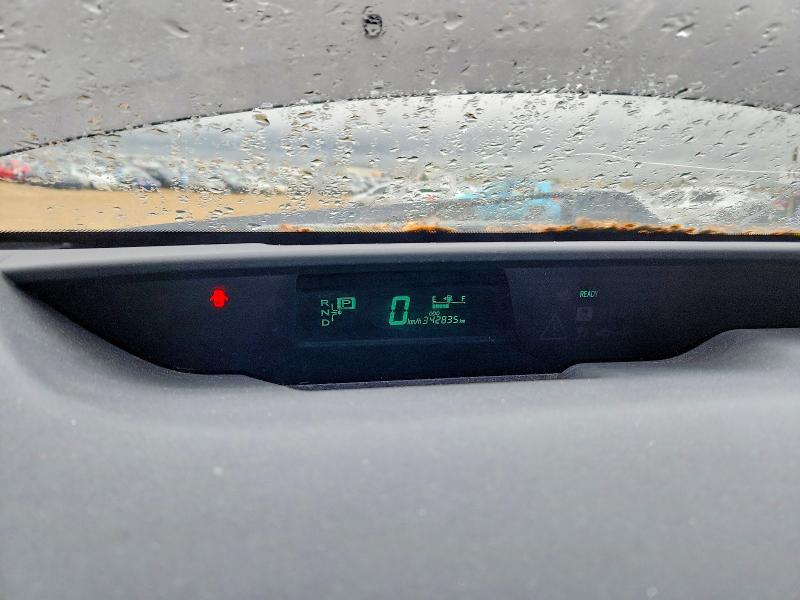 Продажа на аукционе авто 2008 Toyota Prius, vin: JTDKB20U783457450, номер лота: 56784446