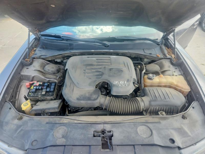 Продаж на аукціоні авто 2014 Dodge Charger, vin: 2C3CDXHG8EH209120, номер лоту: 57864396