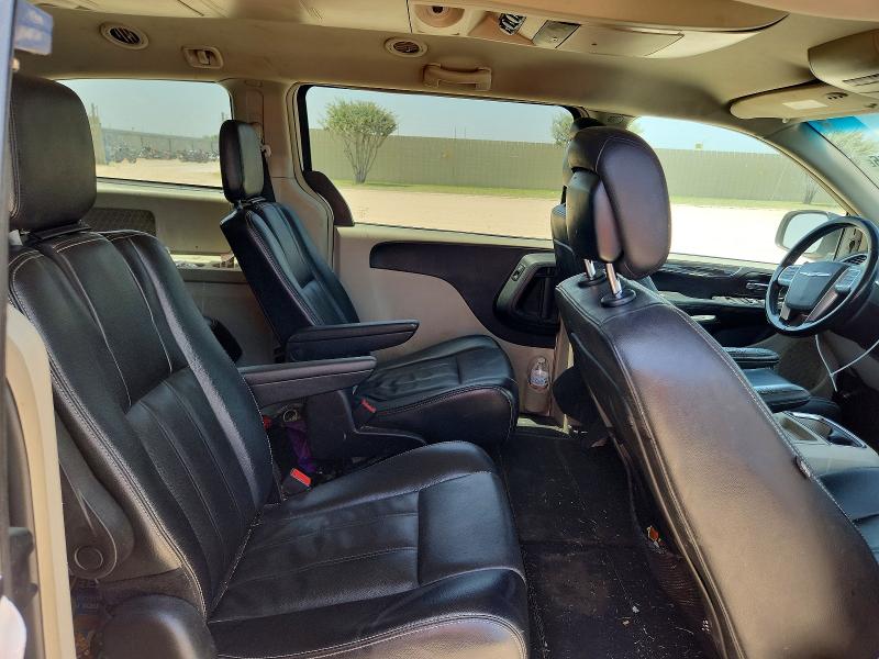 Aukcja sprzedaży 2013 Chrysler Town & Country, vin: 2C4RC1BGXDR674697, numer aukcji: 59290746