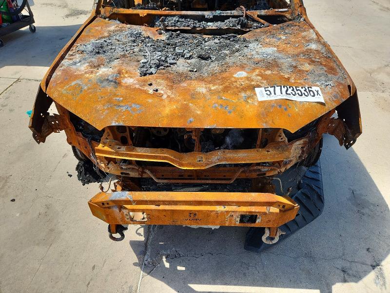 Продажа на аукционе авто 2015 Toyota 4runner, vin: JTEBU5JR0F5272675, номер лота: 57723536