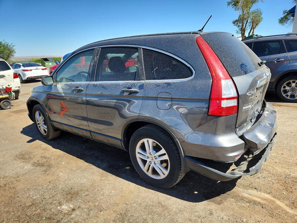 Aukcja sprzedaży 2011 Honda Cr-v, vin: 5J6RE4H5XBL111084, numer aukcji: 56856686