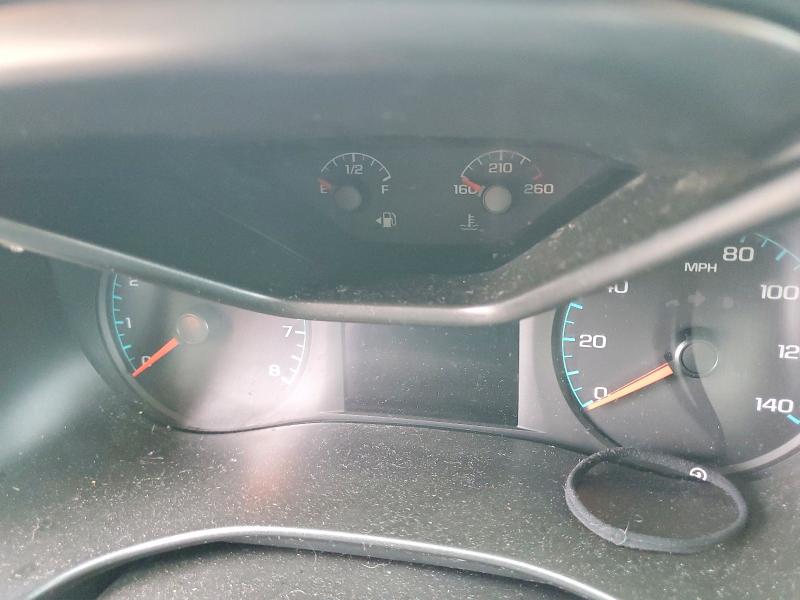 Aukcja sprzedaży 2021 Gmc Canyon, vin: 1GTG5BEN4M1211279, numer aukcji: 56282976