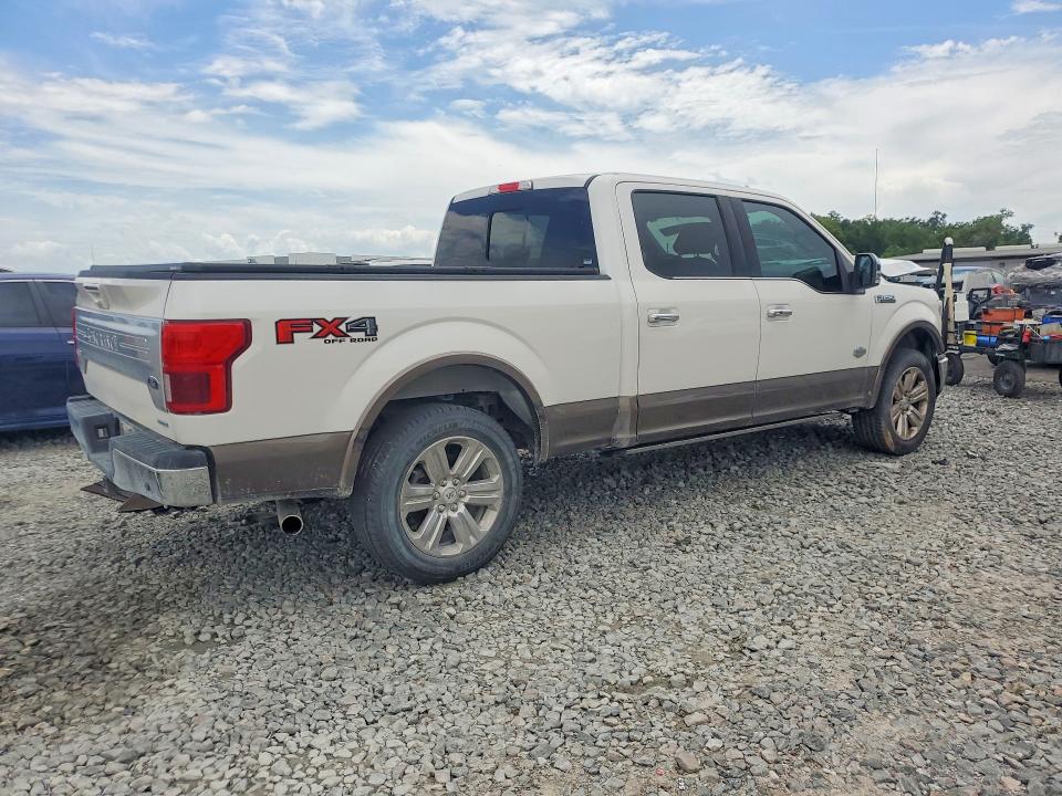 Aukcja sprzedaży 2018 Ford F150, vin: 1FTFW1EG1JFD92988, numer aukcji: 55540726