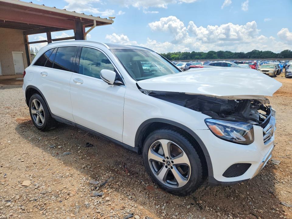 Продаж на аукціоні авто 2019 Mercedes-benz Glc, vin: WDC0G4JB4KF612506, номер лоту: 57036406
