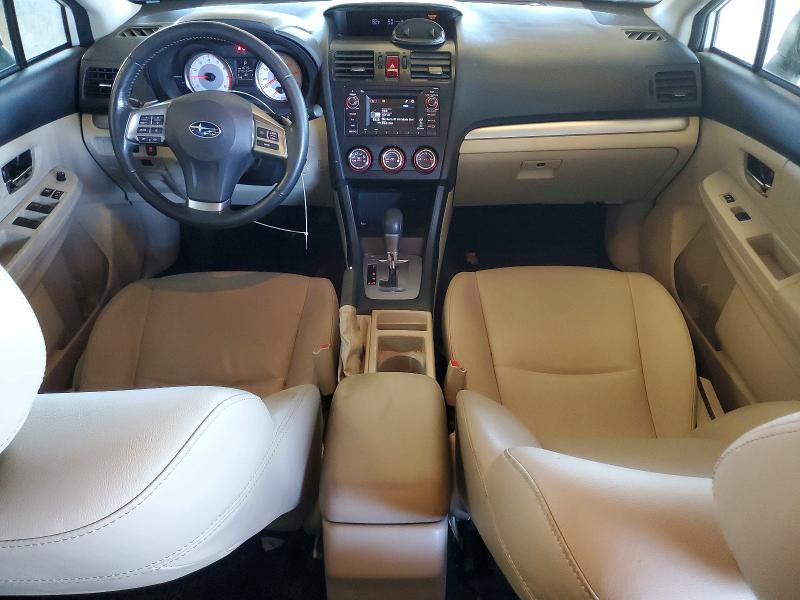 Aukcja sprzedaży 2014 Subaru Impreza, vin: JF1GPAH66E8222212, numer aukcji: 57074486