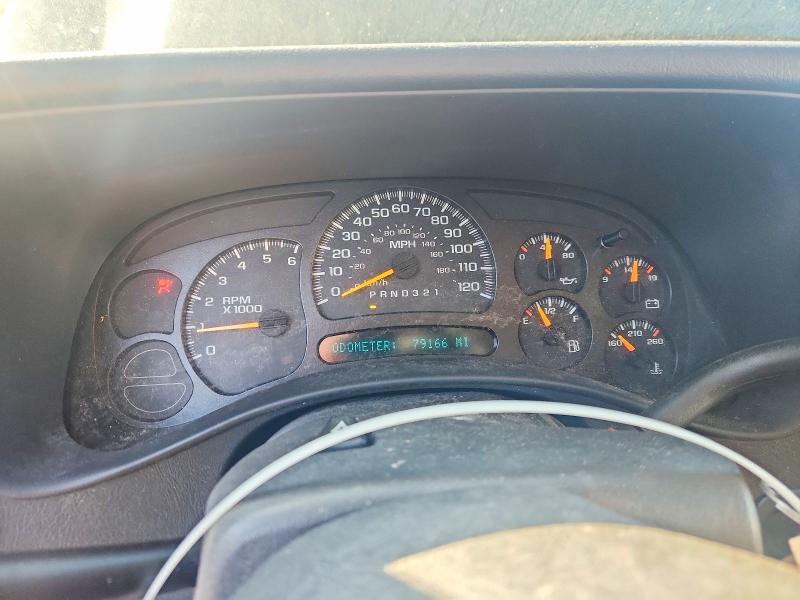 Aukcja sprzedaży 2006 Chevrolet Silverado, vin: 1GCEK14T56E154080, numer aukcji: 57239036