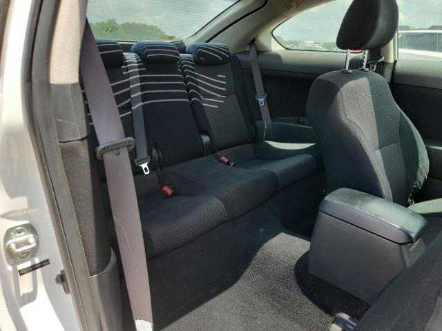 58539436 :رقم المزاد ، JTKDE177570144061 vin ، 2007 Scion Tc مزاد بيع