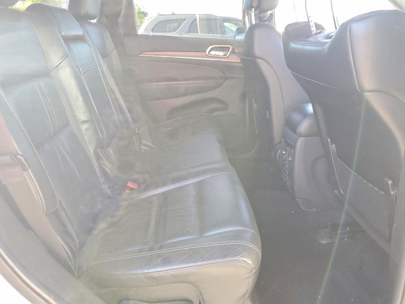 2014 Jeep Grand Cherokee მანქანა იყიდება აუქციონზე, vin: 1C4RJFBG4EC542127, აუქციონის ნომერი: 56408256