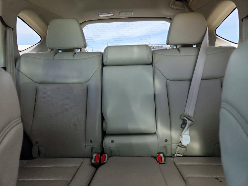 2016 Honda Cr-v მანქანა იყიდება აუქციონზე, vin: 2HKRM4H73GH665931, აუქციონის ნომერი: 57629546