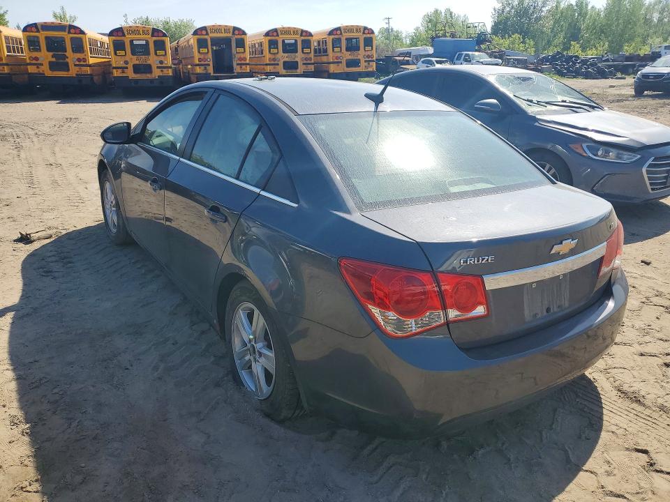 Продажа на аукционе авто 2013 Chevrolet Cruze, vin: 1G1PC5SB4D7131620, номер лота: 55954636
