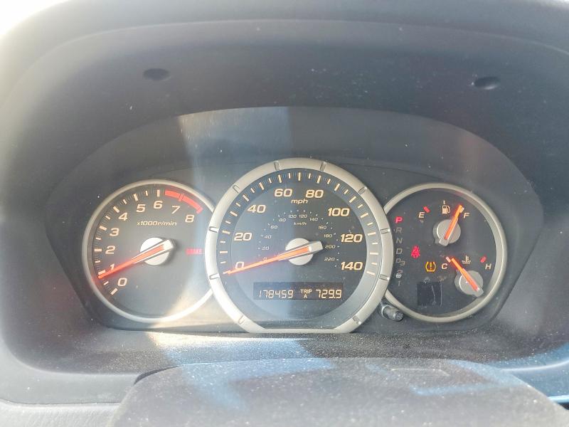 Продажа на аукционе авто 2007 Honda Pilot, vin: 5FNYF18707B023475, номер лота: 57369536