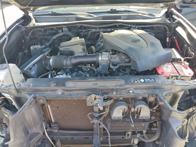 Aukcja sprzedaży 2019 Toyota Tacoma, vin: 3TMBZ5DN2KM018226, numer aukcji: 58836876
