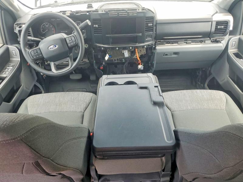 2023 Ford F250 მანქანა იყიდება აუქციონზე, vin: 1FT7W2BN7PED26733, აუქციონის ნომერი: 58300946