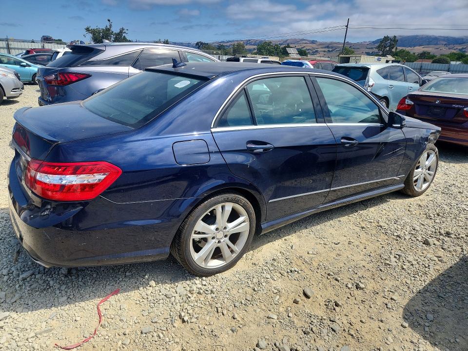 Aukcja sprzedaży 2013 Mercedes-benz E, vin: WDDHF5KB2DA705708, numer aukcji: 57781546
