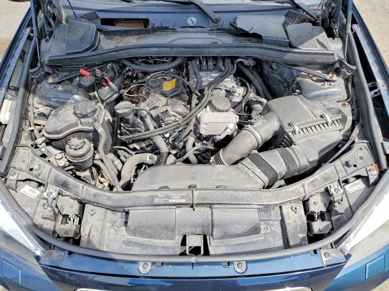 Auction sale of the 2013 Bmw X1, vin: WBAVL1C57DVR87387, lot number: 58575776