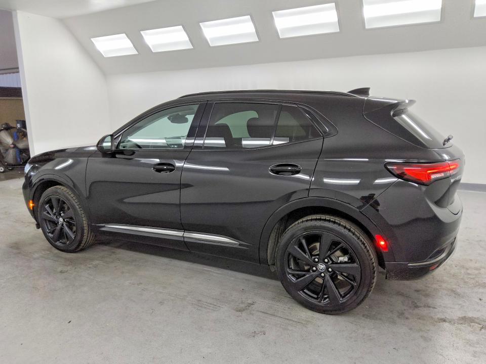 Aukcja sprzedaży 2023 Buick Envision, vin: LRBFZNR41PD066125, numer aukcji: 54839776