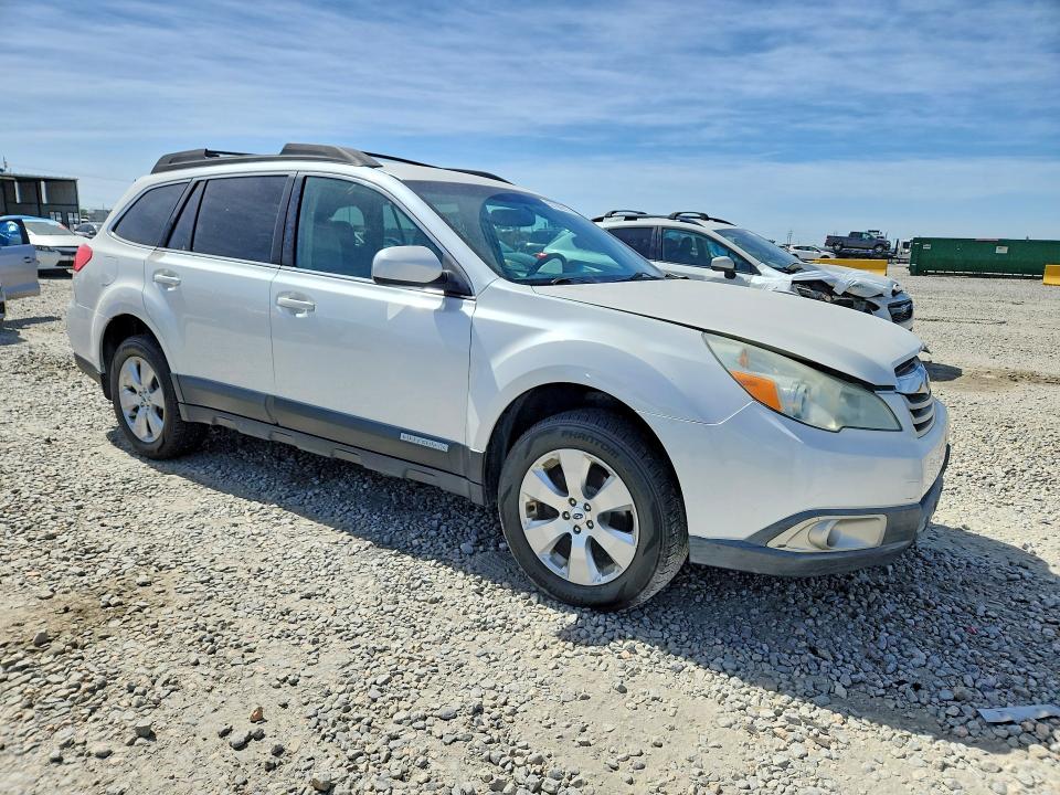 Aukcja sprzedaży 2012 Subaru Outback, vin: 4S4BRCJC3C3268001, numer aukcji: 57362916
