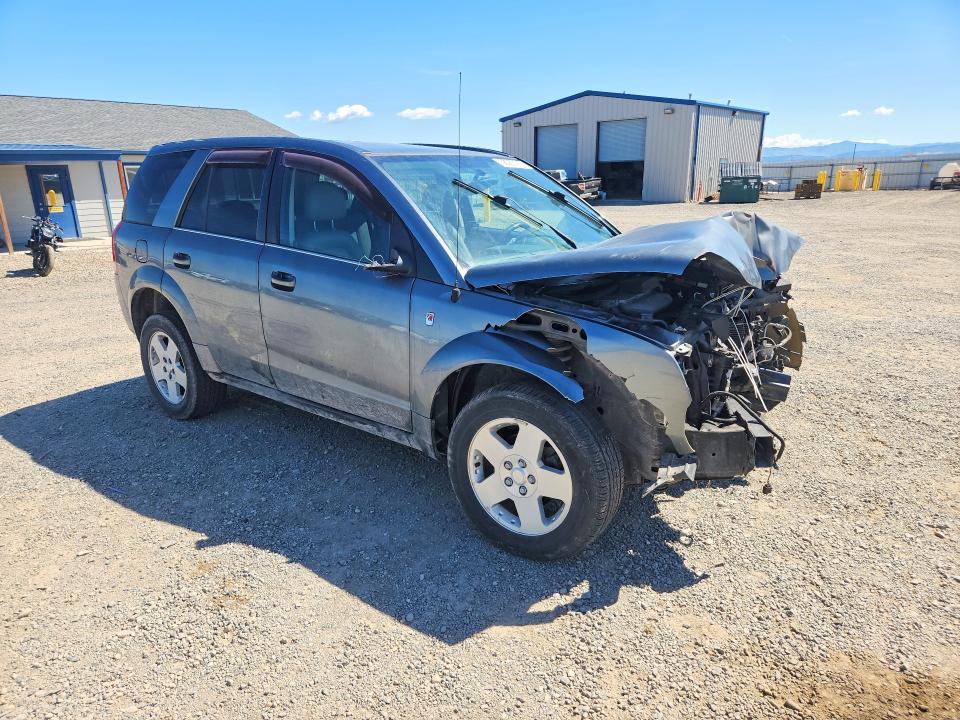58080116 :رقم المزاد ، 5GZCZ63457S877746 vin ، 2007 Saturn Vue مزاد بيع