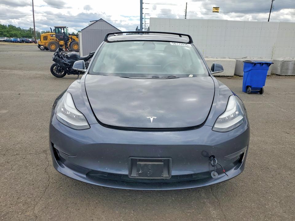56172836 :رقم المزاد ، 5YJ3E1EB6KF453199 vin ، 2019 Tesla Model 3 مزاد بيع