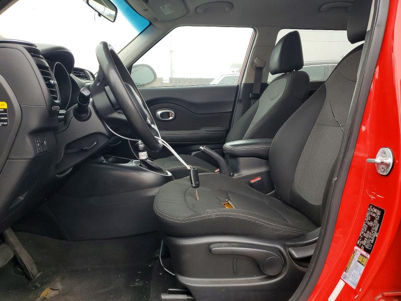 Aukcja sprzedaży 2019 Kia Soul, vin: KNDJP3A54K7690423, numer aukcji: 56191446