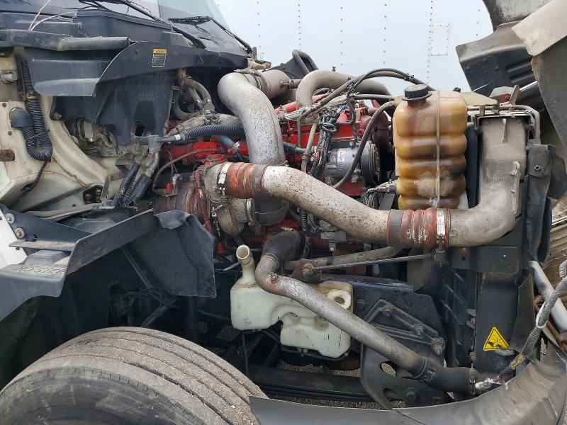 2015 International Prostar მანქანა იყიდება აუქციონზე, vin: 3HSDJAPR6FN569435, აუქციონის ნომერი: 55009296