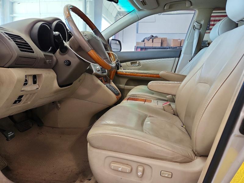 Продаж на аукціоні авто 2007 Lexus Rx, vin: 2T2HK31U07C016193, номер лоту: 55777466