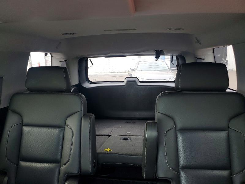 2018 Gmc Yukon მანქანა იყიდება აუქციონზე, vin: 1GKS2BKCXJR340456, აუქციონის ნომერი: 56628856
