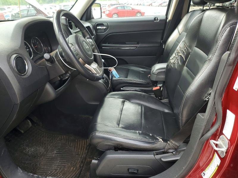 Продаж на аукціоні авто 2012 Jeep Patriot, vin: 1C4NJRCB4CD621386, номер лоту: 59116566