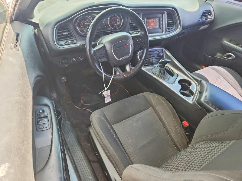 Aukcja sprzedaży 2016 Dodge Challenger, vin: 2C3CDZAG4GH129192, numer aukcji: 57375086