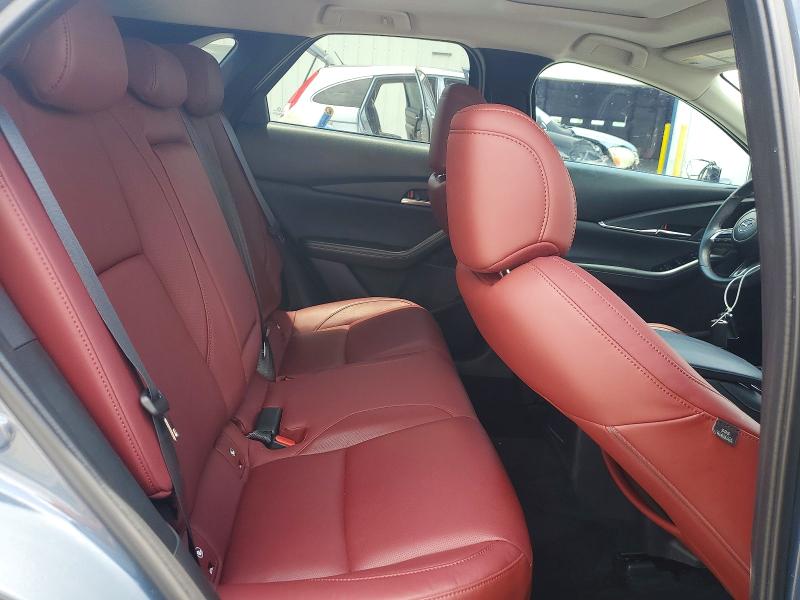 Продажа на аукционе авто 2024 Mazda Cx-30, vin: 3MVDMBCM8RM672977, номер лота: 58983606