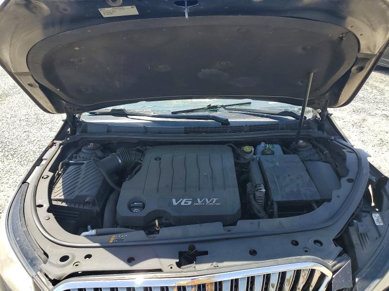 56503116 :رقم المزاد ، 1G4GA5G30FF188089 vin ، 2015 Buick Lacrosse مزاد بيع