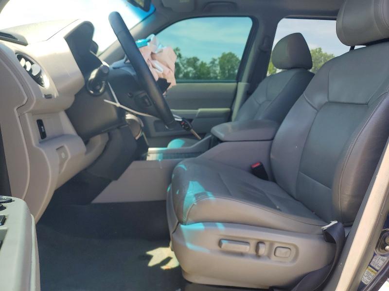 Продажа на аукционе авто 2015 Honda Pilot, vin: 5FNYF3H57FB031288, номер лота: 56335766