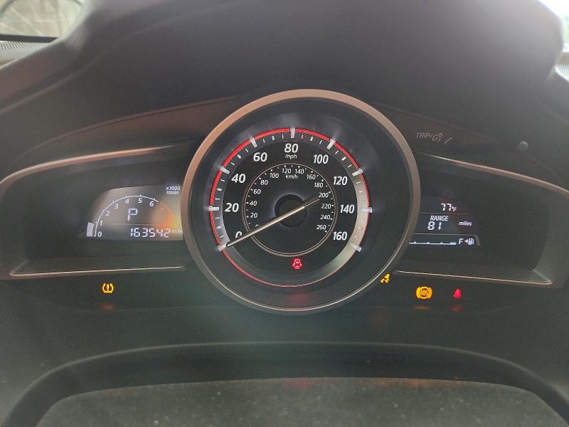 Aukcja sprzedaży 2015 Mazda 3, vin: 3MZBM1V74FM168073, numer aukcji: 55130756