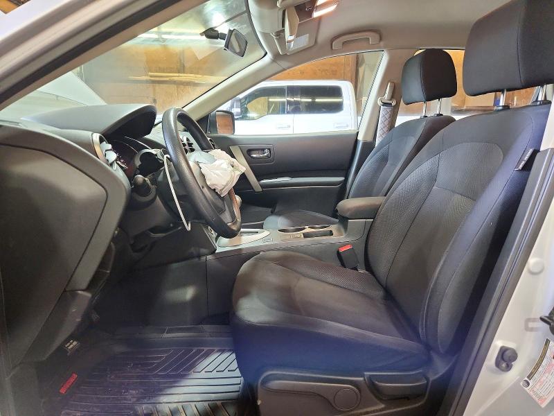 Продаж на аукціоні авто 2013 Nissan Rogue, vin: JN8AS5MV5DW641623, номер лоту: 57996316