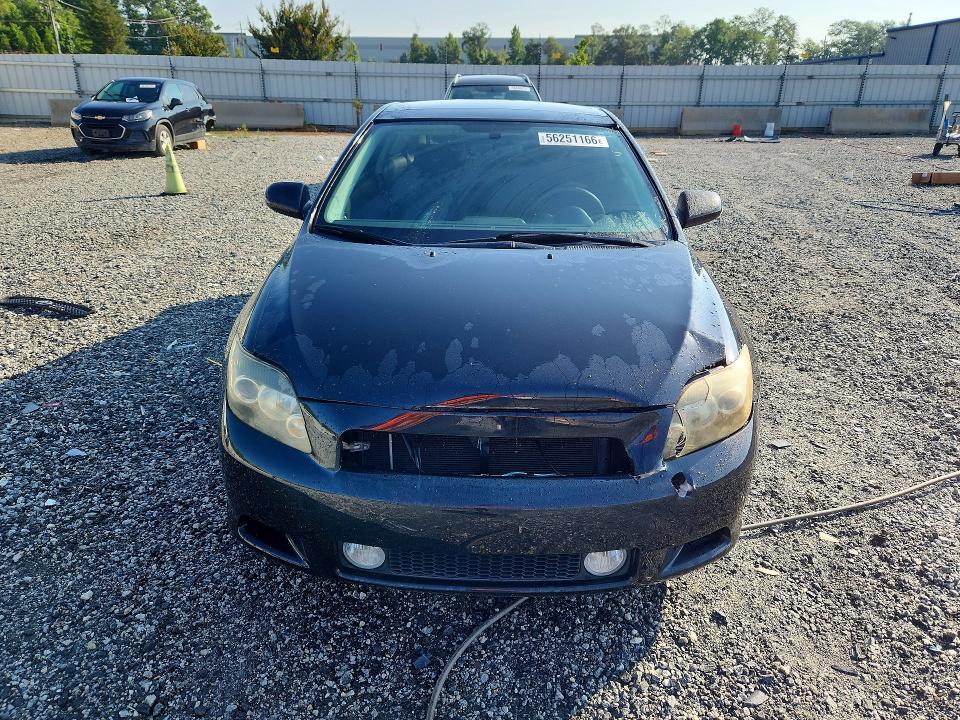 Продаж на аукціоні авто 2008 Scion Tc, vin: JTKDE167280234383, номер лоту: 56251166