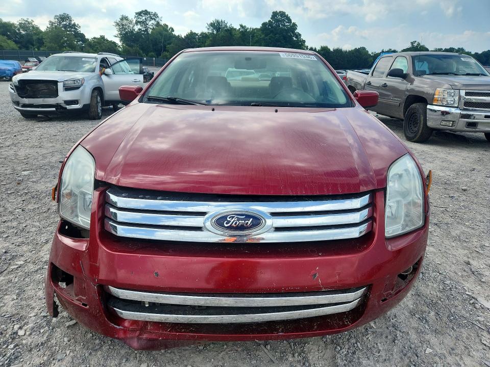Продажа на аукционе авто 2008 Ford Fusion, vin: 3FAHP08168R269519, номер лота: 56951536