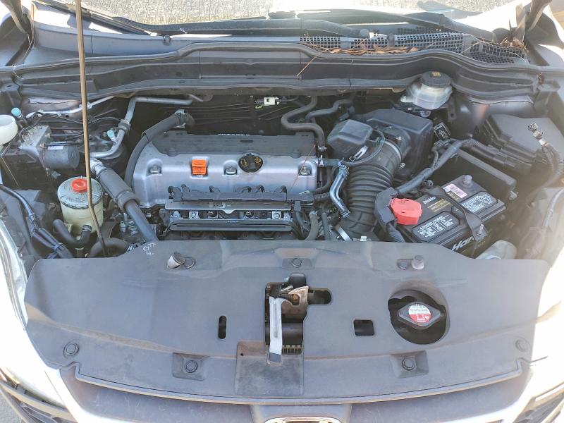 Продажа на аукционе авто 2010 Honda Cr-v, vin: 5J6RE3H37AL032561, номер лота: 56663036