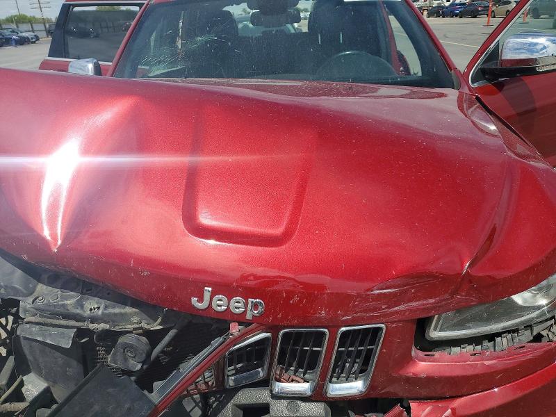 Aukcja sprzedaży 2014 Jeep Grand Cherokee, vin: 1C4RJFBG0EC264830, numer aukcji: 59066756