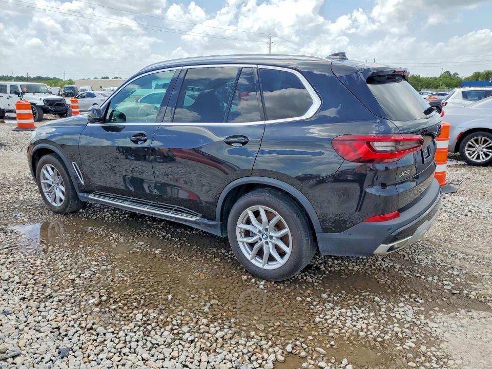 Aukcja sprzedaży 2023 Bmw X5, vin: 5UXCR4C00P9P36995, numer aukcji: 58321756