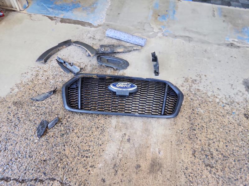 2025 Ford Transit მანქანა იყიდება აუქციონზე, vin: 1FTBR1C89SKB24751, აუქციონის ნომერი: 55934276
