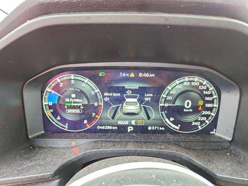 2024 Mitsubishi Outlander მანქანა იყიდება აუქციონზე, vin: JA4J4VA89RZ628913, აუქციონის ნომერი: 77249175