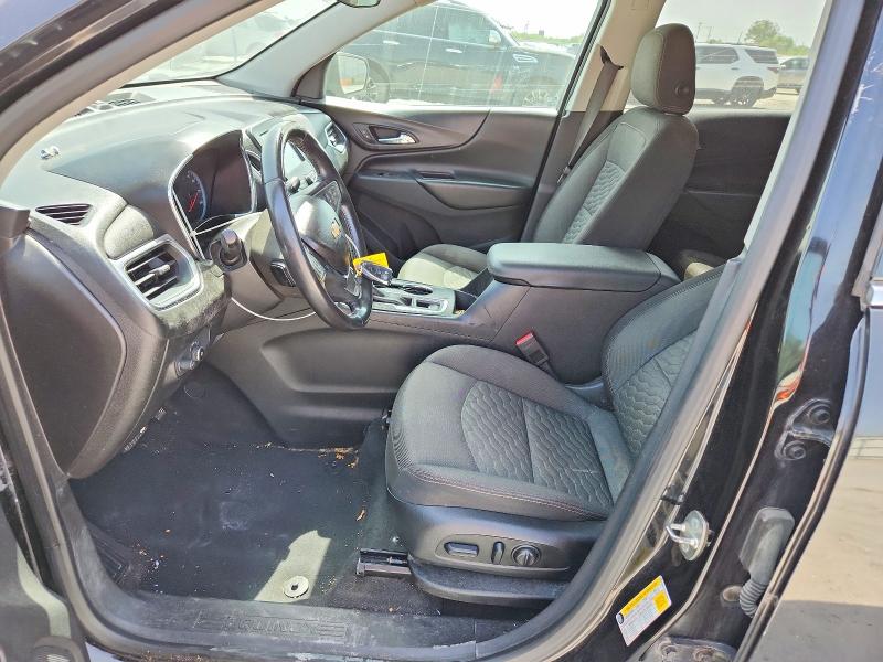 Продажа на аукционе авто 2018 Chevrolet Equinox, vin: 2GNAXJEV4J6220817, номер лота: 85610875