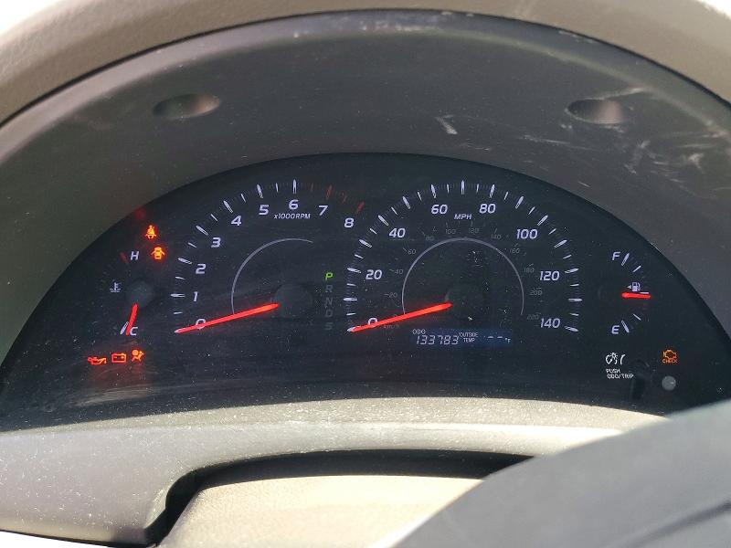 Продажа на аукционе авто 2011 Toyota Camry, vin: 4T4BF3EK9BR100551, номер лота: 53660356