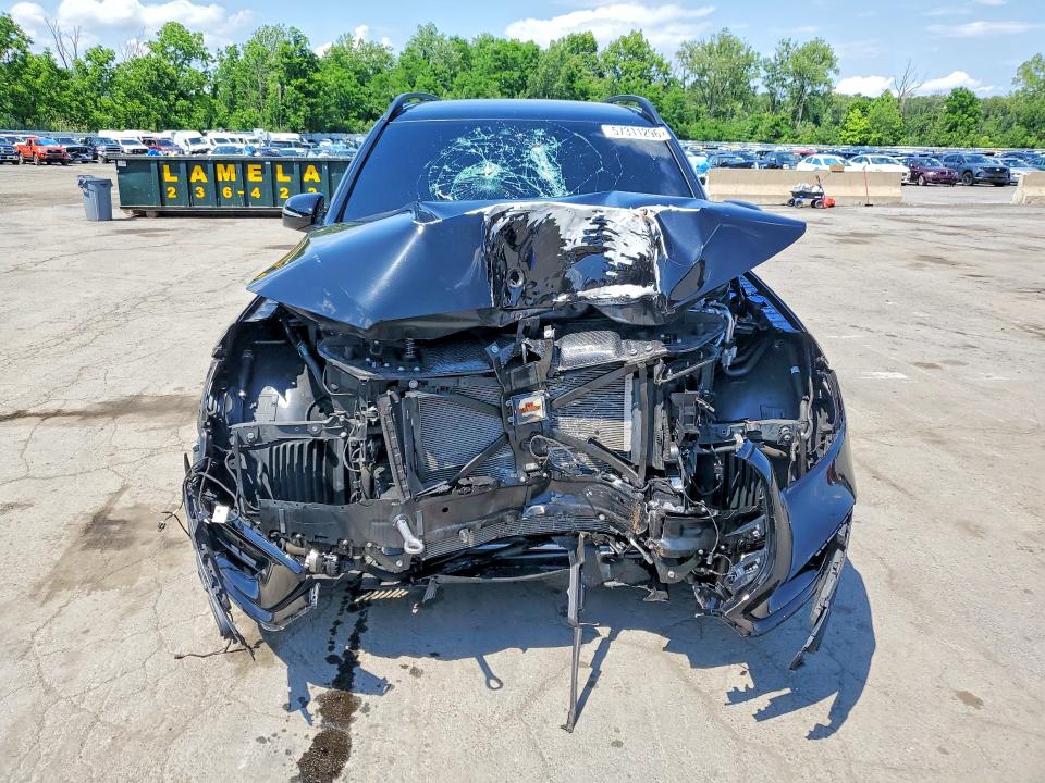 Продаж на аукціоні авто 2025 Mercedes-benz Gls, vin: 4JGFF5KE1SB327699, номер лоту: 57311296