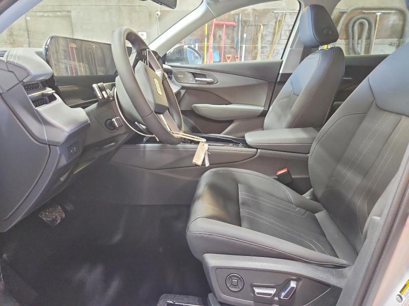 54592386 :رقم المزاد ، WA1ABCFJ5T1027008 vin ، 2026 Audi Q3 مزاد بيع