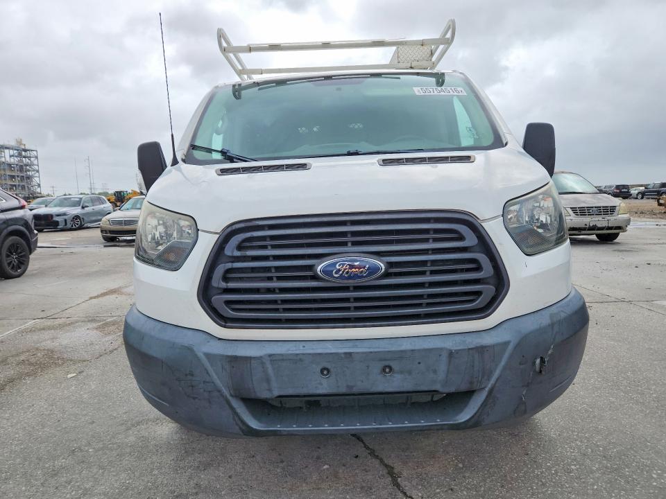2015 Ford Transit მანქანა იყიდება აუქციონზე, vin: 1FTYR1ZM9FKA44368, აუქციონის ნომერი: 55754516