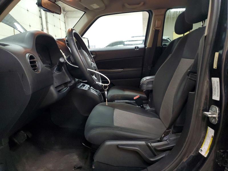Aukcja sprzedaży 2014 Jeep Patriot, vin: 1C4NJRFB2ED787968, numer aukcji: 56472446