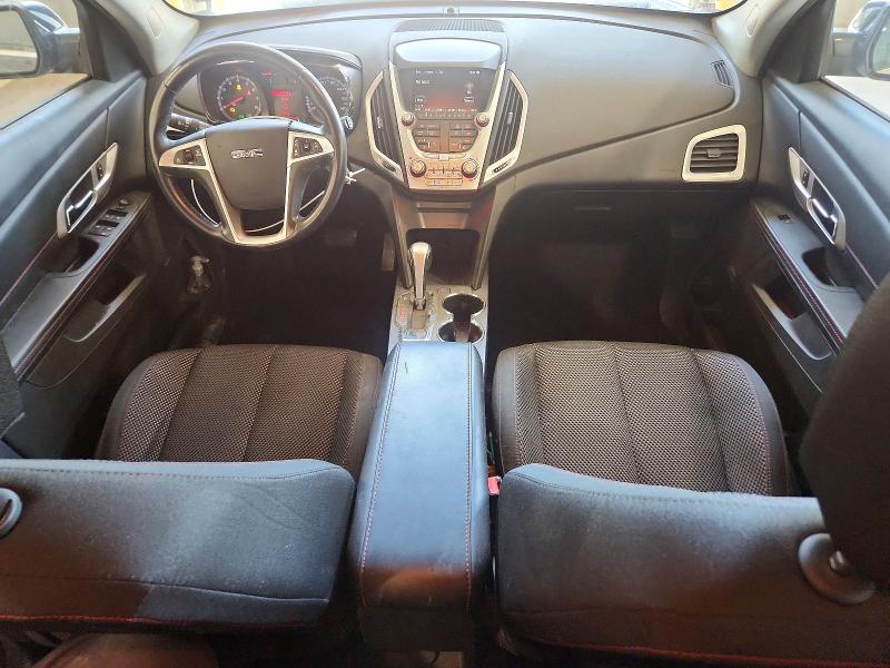 2015 Gmc Terrain მანქანა იყიდება აუქციონზე, vin: 2GKALREK8F6119199, აუქციონის ნომერი: 54925526