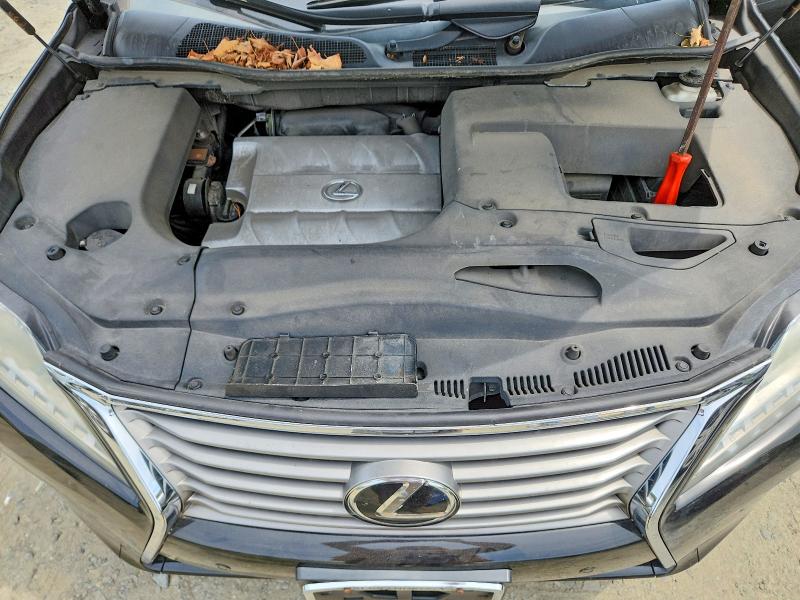 Aukcja sprzedaży 2013 Lexus Rx 350, vin: 2T2BK1BA3DC177079, numer aukcji: 55583406